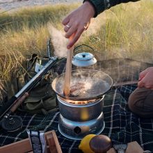 The best camping cookware sets of 2024