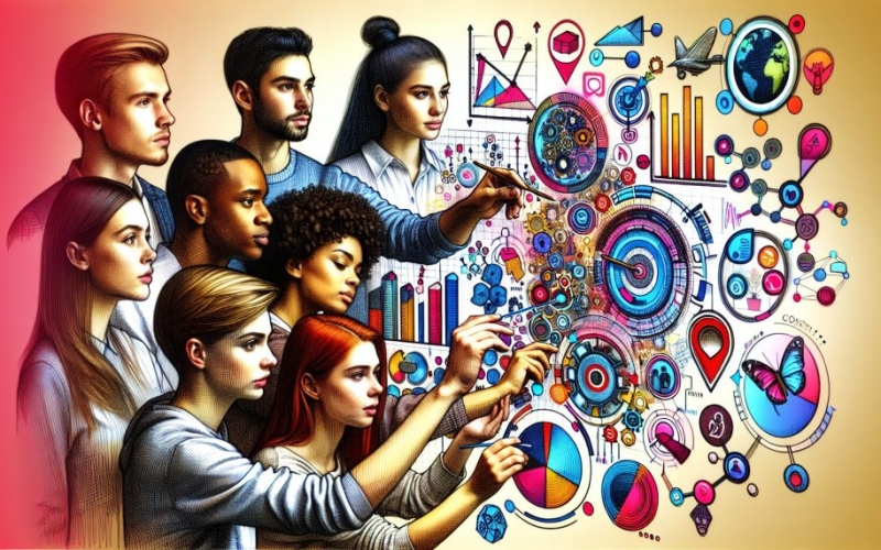 "Adapting Strategies"