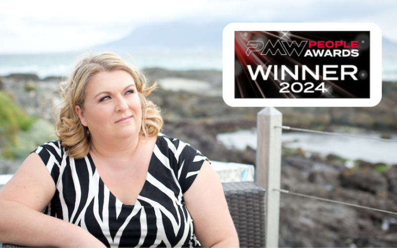 Lee-Ann Johnstone, Affiverse, Performance Marketing Awards