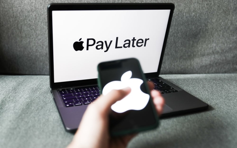 Apple Ends Buy Now, Pay Later Less Than A Year After Launch
