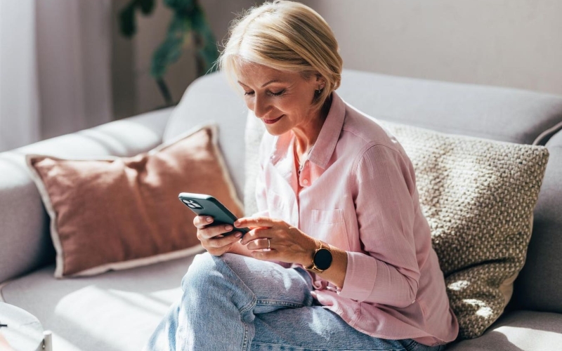 Breaking Digital Stereotypes When Marketing To Seniors