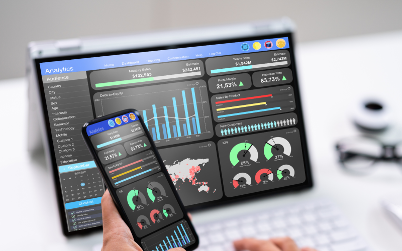 Data Privacy and Google Analytics: Navigating the Cookieless Future