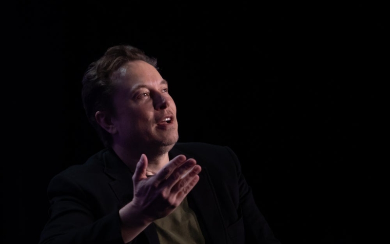 Elon Musk Withdraws Lawsuit Against ChatGPT-Maker OpenAI