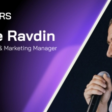 Eugene Ravdin, MightyTips on Affiliate Trends: Spam is simply outdated