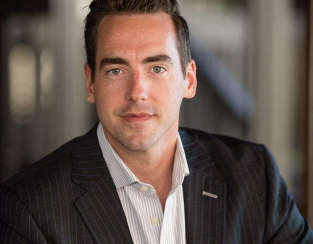 Robert Sofia, CEO of Snappy Kraken