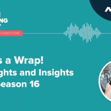 affiliate marketing podcast, affiliate manager,