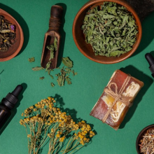 Surge in Ayurvedic Products Market