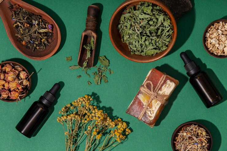 Surge in Ayurvedic Products Market